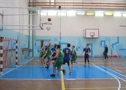 Sports News (basketball)
